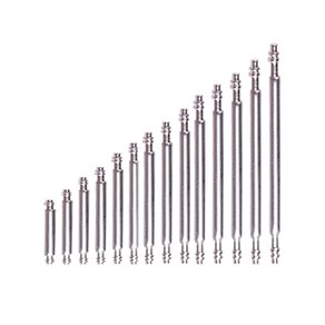 바네봉 시계핀 시계줄 스프링바 손목시계밴드 연결핀