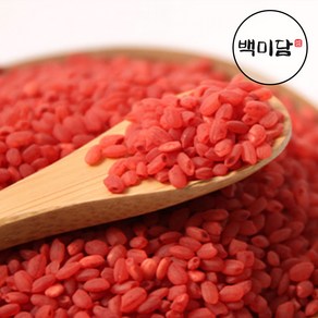 홍국쌀 발효쌀 국산, 1개, 1kg