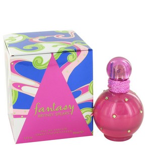 Bitney Speas Fantasy EDP Spay 30ml Women, 1개