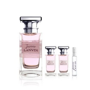 [공식수입] [랑방] 잔느 50ml 12ml UP (미니어처2개 샘플증정), 1개