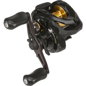 시마노 SHIMANO 베이트릴 17 바스원 XT 150 151 좌우핸들, 단일 항목