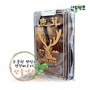 특A 녹용 중대/상대/분골 2냥 뉴질랜드산, 특A 녹용 중대 2냥, 1개, 75g