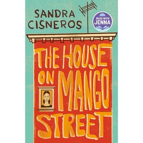 (영문도서) The House on Mango Steet, Vintage Books