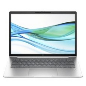 HP 2024 프로북 445 G11 14 라이젠5 라이젠 7000 시리즈, 실버, G11-A9MX6PT, 512GB, 8GB, Fee DOS