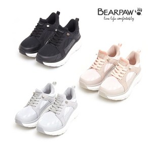 베어파우BEARPAW RONIS 스니커즈 womens 3종 택 11626459