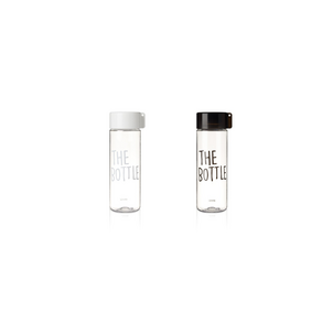 코멕스 더 보틀 THE BOTTLE 텀블러 흰색 검정색 hib*35005hQ, 1개