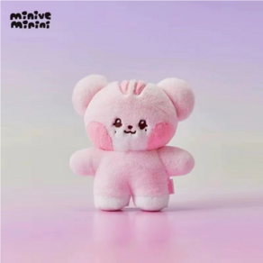 아이브 MINIVE 미니브 인형 피규어 17CM, 이랑이 17CM 인형, 1개