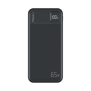 모루이 TL20T 65W PD 고속충전 20000mAh 보조배터리