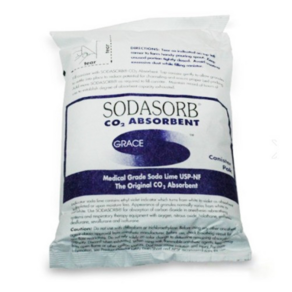 소다라임 SODASORB CO2 Absobent 1200g, 1개