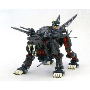 KOTOBUKIYA 코토부키야 조이드-ZOIDS-EPZ-003 그레이트 사벨 마킹 플러스 Ver. [1/72 스케일 프라모델 2022년 7월 재생산]