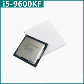 인텔 코어 i7-9700KF i7 3.6 GHz 중고 8 스레드 CPU 프로세서 12M 95W PC 데스크탑 LGA 1151, 한개옵션0, 1개