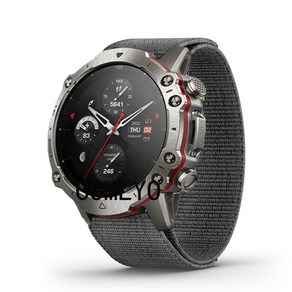 AMAZFIT FALCON 스트랩 나일론 스포츠 야외 통기성