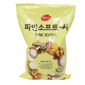 햇쌀마루 파인소프트씨 2kg