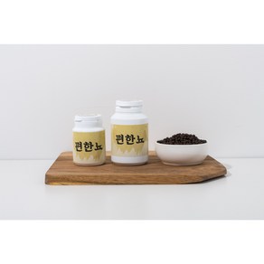 배뇨건강환 성혜웰니스 편한뇨 방광영양제 1개월분, 100g, 2박스