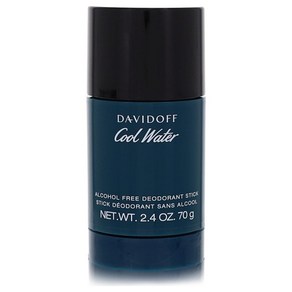 Davidoff 다비도프 쿨 워터 데오도란트 스틱 75ml (남자), 1개