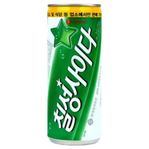 롯데 칠성사이다 245ml