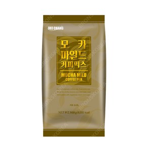 희창 모카마일드 커피믹스 900g X 10개(1박스) 자판기커피 모카골드, 1박스