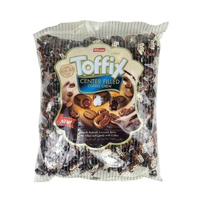 토픽스 커피츄, 800g, 1개