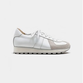 올클래식 German_Runner White / ALC101