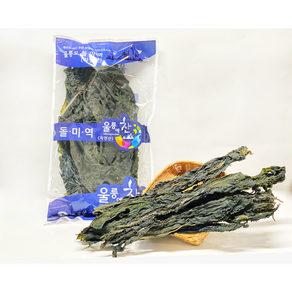 울릉도 돌미역 2올(200g), 200g, 1개