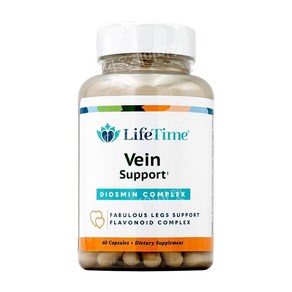 디오스민 헤스페리딘 DIOSMIN VEIN SUPPORT DIOSMIN COMPLEX 60캡