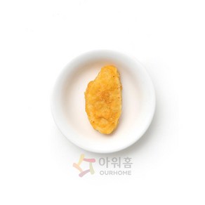 아워홈 식물성 두부텐더 행복한맛남, 1개, 1kg