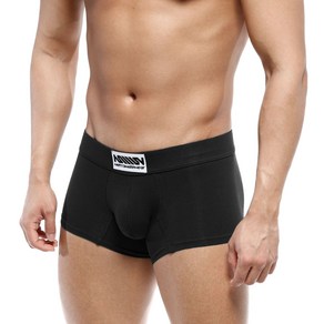 METROMALEWEAR [M2W] Deseo Boxe Black (3323-20)