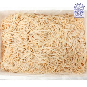 해파리 10kg 도소매 업소용 대용량 염장 해파리냉채 해파리무침 냉채족발, 백색 해파리 10kg, 1개