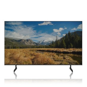 삼성전자 4K UHD Cystal TV KU65UD7000FXKR, (163cm/65인치), 스탠드형, 방문설치