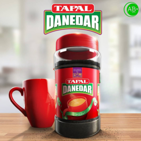 TAPAL Danedar Black Tea Superior Taste Pakistan 타팔 다네다르 블랙 티 홍차 뛰어난 맛 파키스탄산