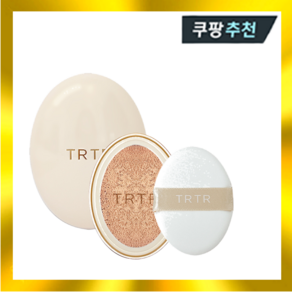 티르티르 도자기 커버 쿠션 세라믹 펩티필 리필, TRTR 도자기 커버쿠션 21호 리필