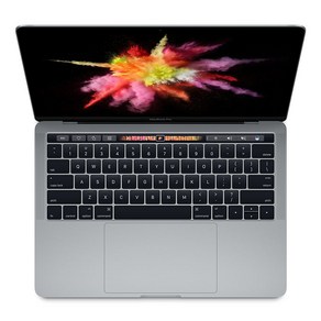 MacBook Po 맥북프로 13인치 2016년 터치바 i5 RAM 8GB SSD 256G (A1708), A1708, WIN10, 256GB, 랜덤