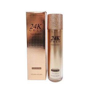 홀리카홀리카 프라임 유스 24K 골드리페어 에멀젼, 1개, 120ml