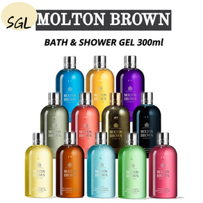 몰튼브라운 바디워시 300ml Molton Brown Bath & Shower Gel 300ml