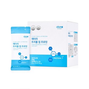 애터미 트리플 업 프로틴 25g