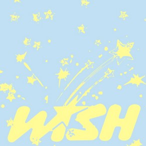 엔시티 위시 앨범 WISH NCT WISH 포토북, 포토북 앨범