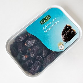 BARARI Safawi Dates (UAE) 500g / 사파위 대추야자, 1개