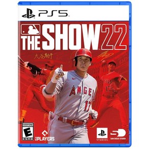 PS5 더쇼 22 The Show 22