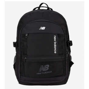 뉴발란스 백팩 블랙 3D V7 backpack black NBGCDSS101