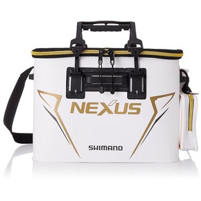 시마노 (SHIMANO) 피쉬 바칸 EX (하드 타입) 화이트 50cm BK-124R