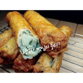 명품수제핫바 깻잎핫바(120g x 10개) 대용량으로 저렴하게