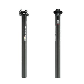 JIMAI 카본싯포스트 자전거안장봉 27.2 / 30.8 / 31.6, 27.2mm, 1개