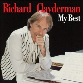 [CD] Richard Clayderman (리차드 클레이더만) - My Best