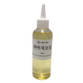 피마자오일 100ml, 1개