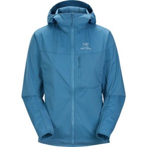 아크테릭스 SQUAMISH HOODY WOMEN'S 등산 여성용 자켓 블루