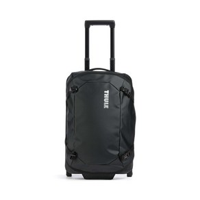 툴레 Thule 참스 여행용 바퀴 달린 가방 블랙 55cm 캐리어 여행 242079