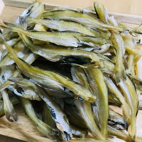 유쾌상회 조미 앵치 노가리, 1개, 1kg