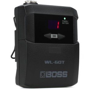 WL-60T