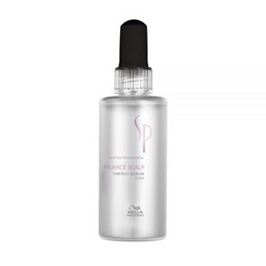 Wella Pofessionals SP System Pofessional BS Enegy Seum 100 ml 1e Pack, 1개