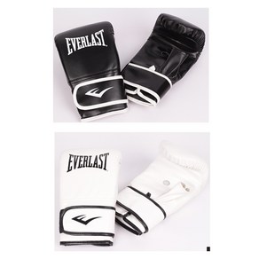 [EVERLAST] 마스터 백글러브 백장갑 샌드백 복싱 손목 이중벨크로